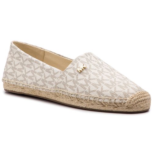 Espadrilles MICHAEL Michael Kors Kendrick Slip On 40R6KNFP1B Beige - Chaussures.fr - Modalova