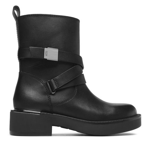 Bottines DKNY Taeta K2396599 Black BLK - Chaussures.fr - Modalova
