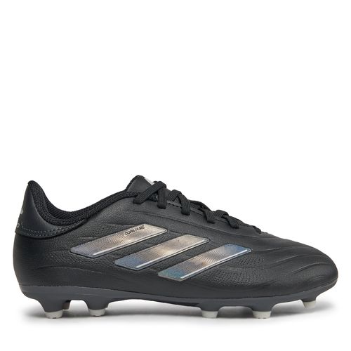 Chaussures adidas Copa Pure II League Fg IE7495 Core Black / Carbon / Grey One - Chaussures.fr - Modalova