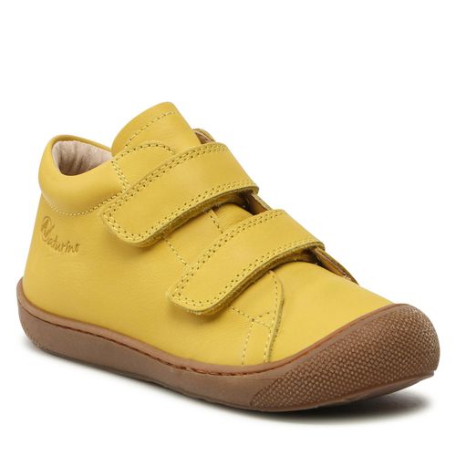 Boots Naturino Cocoon Vl 0012012904.01.0G04 Yellow - Chaussures.fr - Modalova