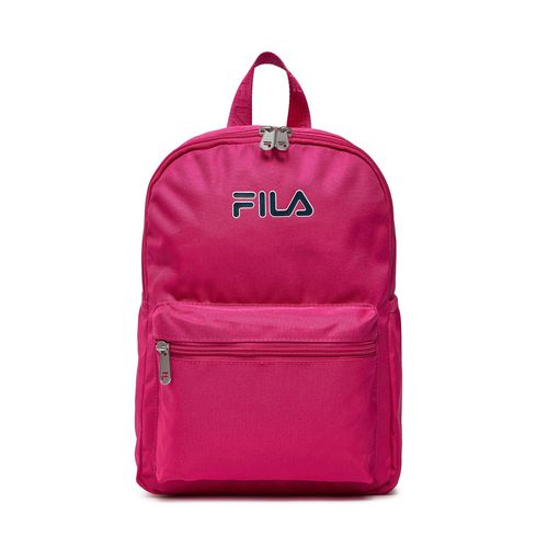 Sac à dos Fila Bury Small Easy Backpack FBK0013.40032 Fuchsia Purple - Chaussures.fr - Modalova