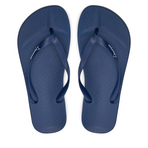 Tongs Ipanema Anat Colors Fem 82591 Bleu marine - Chaussures.fr - Modalova
