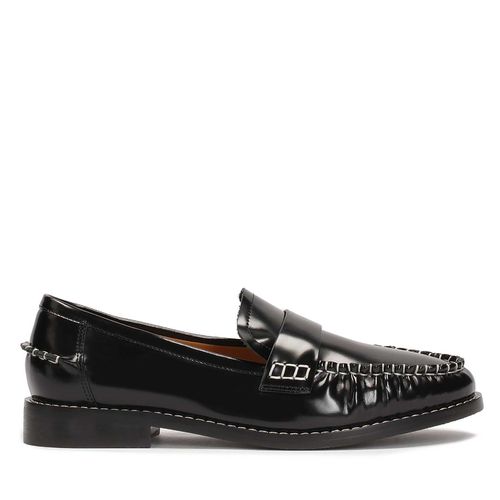 Loafers Kazar Studio Cahokia 83188-09-00 Noir - Chaussures.fr - Modalova