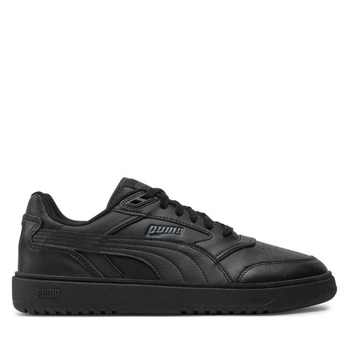 Sneakers Puma Doublecoirt 39328404 Noir - Chaussures.fr - Modalova