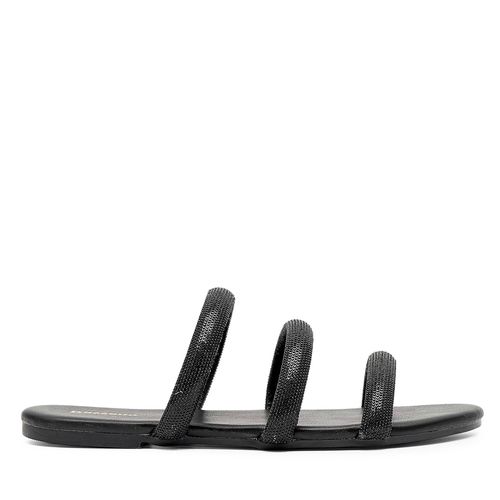 Mules / sandales de bain Bassano LC031022-1 Czarny - Chaussures.fr - Modalova