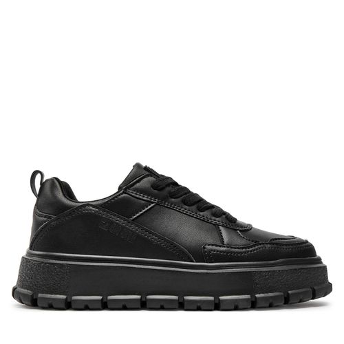Sneakers Big Star Shoes NN274376 Noir - Chaussures.fr - Modalova