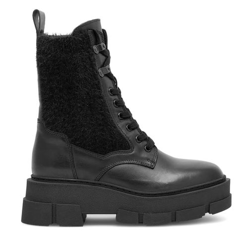 Boots Badura AGUEDA-2605 Noir - Chaussures.fr - Modalova