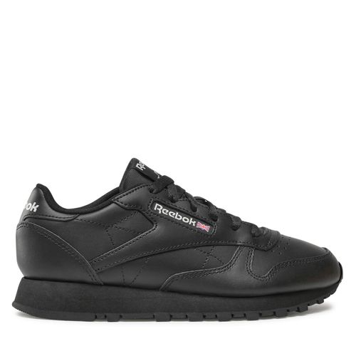 Sneakers Reebok Classic Leather GY0960 Noir - Chaussures.fr - Modalova