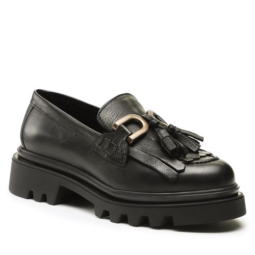 Loafers Badura 22SS24 Black - Chaussures.fr - Modalova