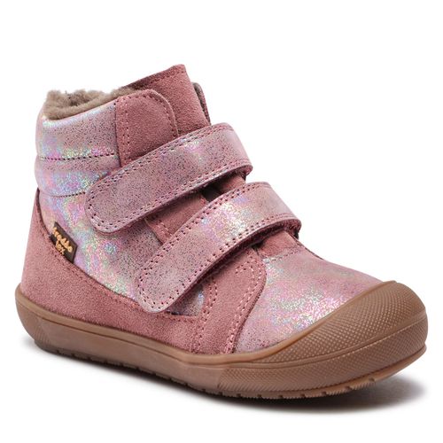 Boots Froddo Ollie Wool Tex G2110123-8 S Pink Shine 8 - Chaussures.fr - Modalova