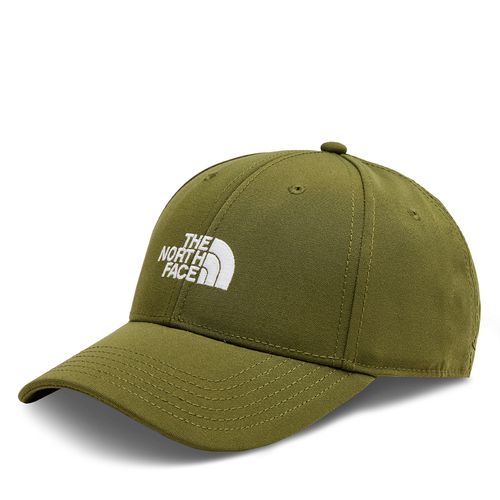 Casquette The North Face 66 Classic Hat NF0A4VSVPIB1 Forest Olive - Chaussures.fr - Modalova