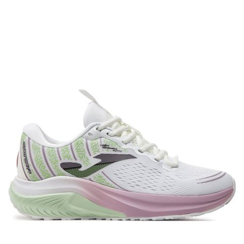 Chaussures de running Joma Victory Lady 2402 RVICLS2402 Blanc - Chaussures.fr - Modalova