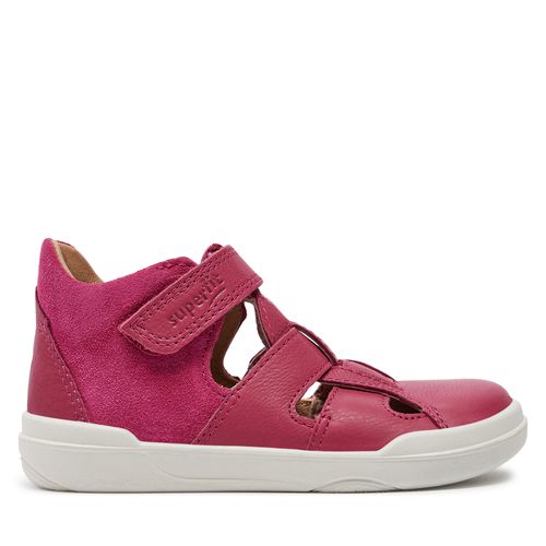 Sandales Superfit 1-000542-5500 S Pink - Chaussures.fr - Modalova