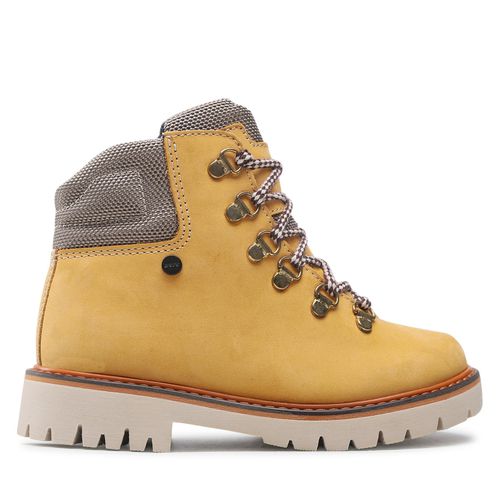 Bottes de randonnée Bartek 24764-1DY Jaune - Chaussures.fr - Modalova