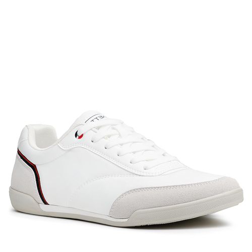 Sneakers Lanetti MP07-01458-03 White - Chaussures.fr - Modalova