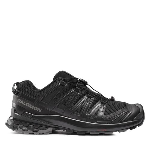 Sneakers Salomon Xa Pro 3D V9 L47271800 Black/Phantom/Pewter - Chaussures.fr - Modalova