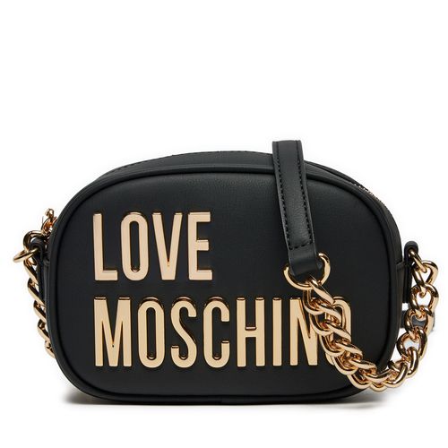 Sac à main LOVE MOSCHINO JC4026PP1LKD0000 Noir - Chaussures.fr - Modalova