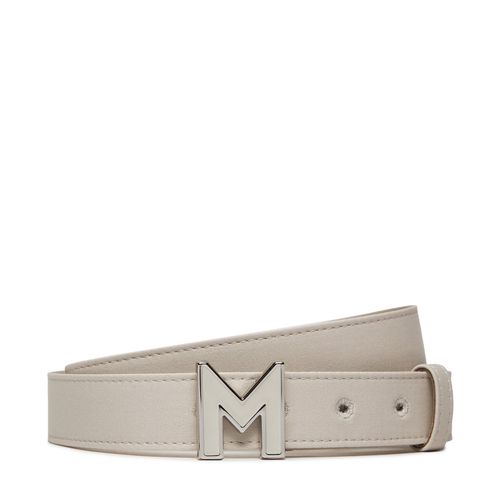 Ceinture Marella Trama 24135010572 Beige - Chaussures.fr - Modalova