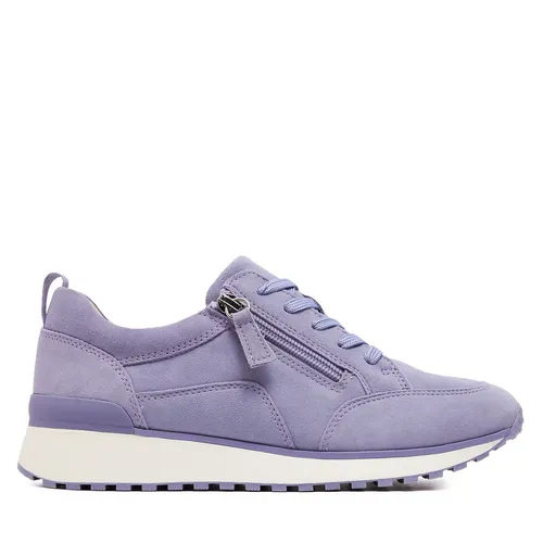 Sneakers Caprice 9-23702-42 Violet - Chaussures.fr - Modalova