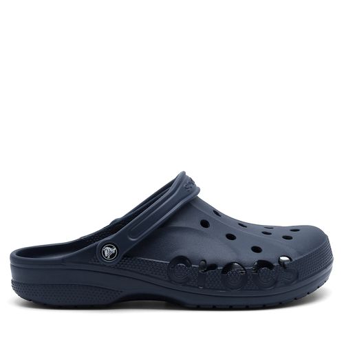 Mules / sandales de bain Crocs BAYA 10126-410 Bleu marine - Chaussures.fr - Modalova