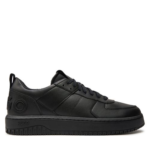 Sneakers Hugo Kilian 50505057 10240740 01 Black 001 - Chaussures.fr - Modalova