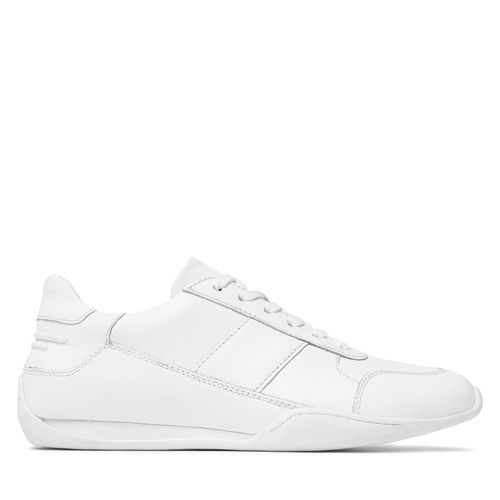Sneakers Gino Rossi ANDRE-01 MI08 Blanc - Chaussures.fr - Modalova