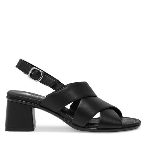 Sandales Remonte D1K53-00 Noir - Chaussures.fr - Modalova