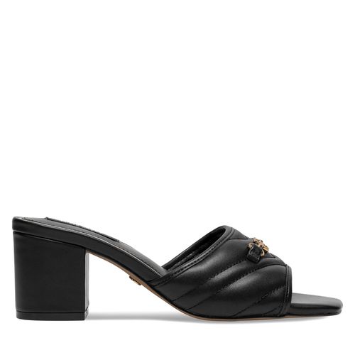 Mules / sandales de bain Nine West 123AL0687 Noir - Chaussures.fr - Modalova