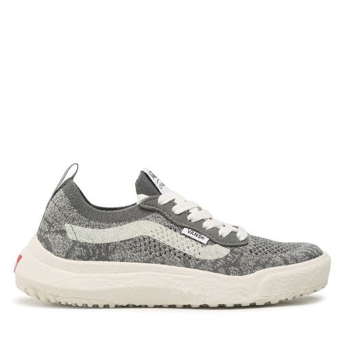 Tennis Vans Ultrarange Vr3 VN0A4BXBBGF1 Gray - Chaussures.fr - Modalova