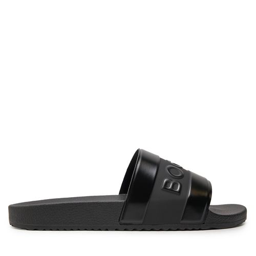 Mules / sandales de bain Bogner Belize M 3 A 12423957 Black 001 - Chaussures.fr - Modalova