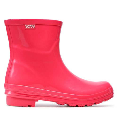 Bottes de pluie Skechers Rain Check 113377/HPK Rose - Chaussures.fr - Modalova