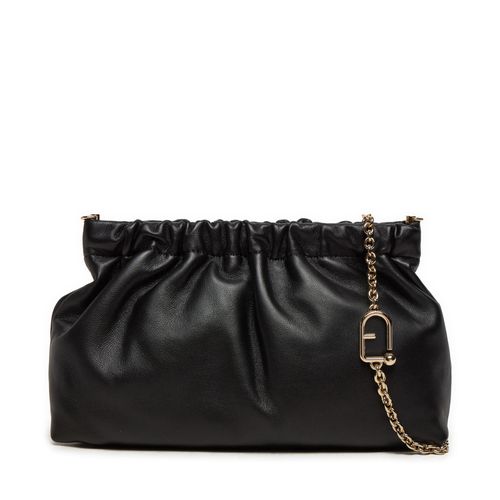 Sac à main Furla Nuvola Mini WE00689 BX2269 Noir - Chaussures.fr - Modalova