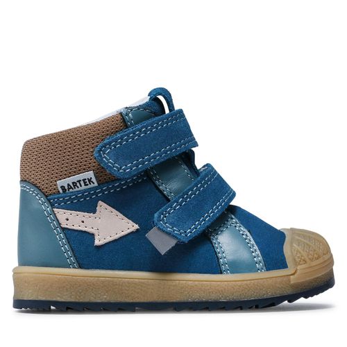 Boots Bartek 11948041 Bleu - Chaussures.fr - Modalova