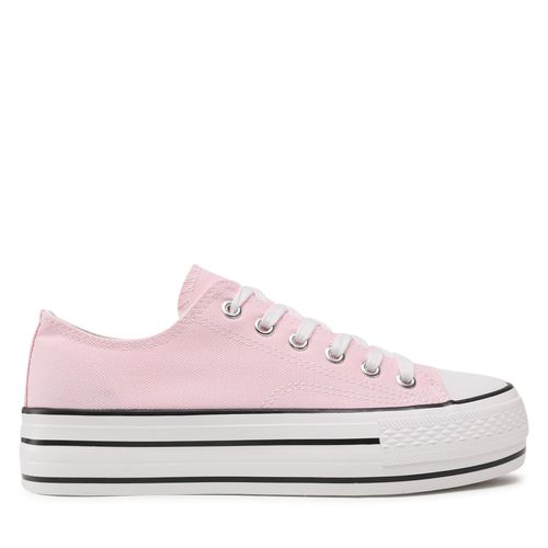 Sneakers Keddo 827666/01-07W Pink - Chaussures.fr - Modalova