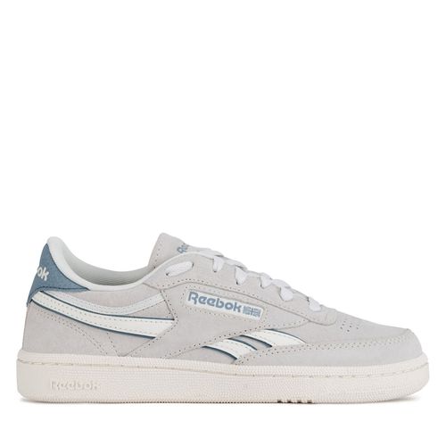 Sneakers Reebok Club C Revenge 100201412 Beige - Chaussures.fr - Modalova