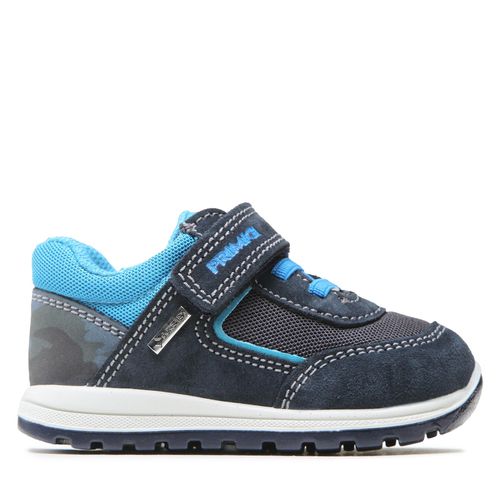 Sneakers Primigi GORE-TEX 3855322 M Navy-Grey-Sky Blue - Chaussures.fr - Modalova