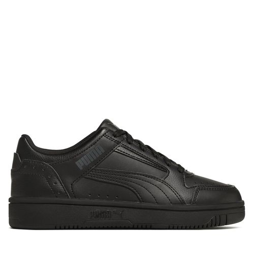 Sneakers Puma Rebound Joy Lo Jr 38198403 Noir - Chaussures.fr - Modalova