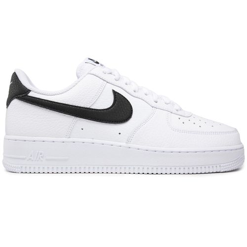 Sneakers Nike Air Force 1 '07 CT2302 100 Blanc - Chaussures.fr - Modalova