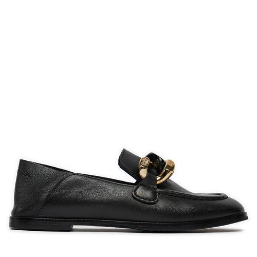 Loafers See By Chloé SB42010A Black 999 - Chaussures.fr - Modalova