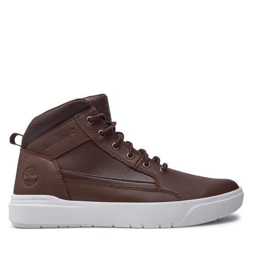 Sneakers Timberland TB0A69V5EM41 Marron - Chaussures.fr - Modalova