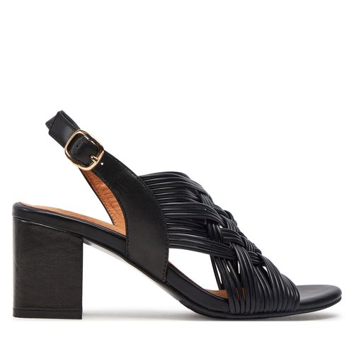 Sandales Maciejka N6517-01/00-1 Noir - Chaussures.fr - Modalova