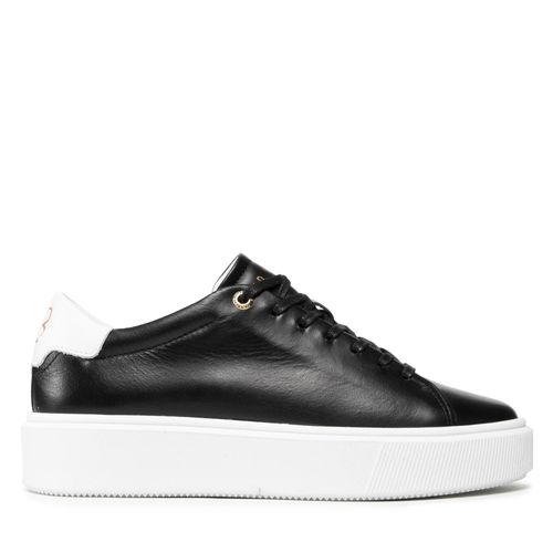 Sneakers Ted Baker Lornea 259140 Black - Chaussures.fr - Modalova