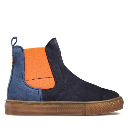 Boots Froddo Tomy Tex G3160210-6 M Bleu - Chaussures.fr - Modalova
