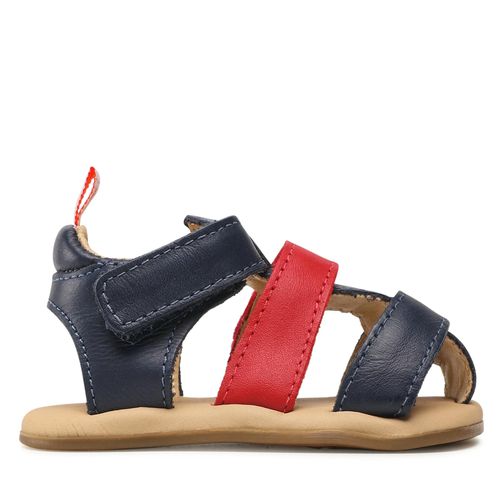 Sandales Bibi Sand. Afeto V 1084118 Bleu marine - Chaussures.fr - Modalova