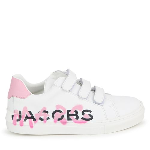 Sneakers The Marc Jacobs W60054 M Blanc - Chaussures.fr - Modalova