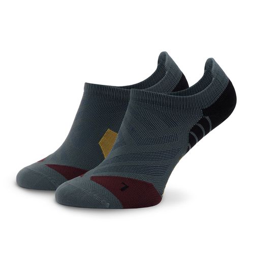Chaussettes basses On 30200059 Shadow/Mulberry - Chaussures.fr - Modalova