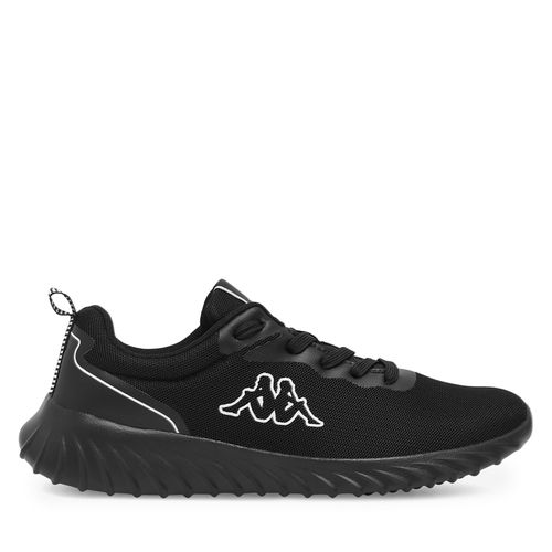 Sneakers Kappa SS24-3C007-J Noir - Chaussures.fr - Modalova