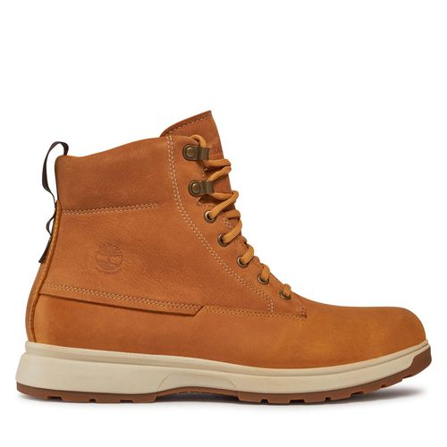 Boots Timberland Atwells Ave Wp Boot TB0A43VN2311 Marron - Chaussures.fr - Modalova