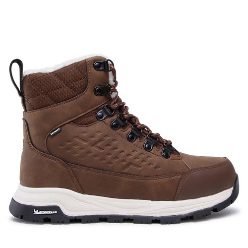 Chaussures de trekking Halti Fjalla Dx W Winter Boot 054-2815 Carafe Brown S79 - Chaussures.fr - Modalova