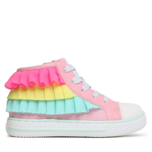 Sneakers Primigi 3952111 S Pink-White - Chaussures.fr - Modalova